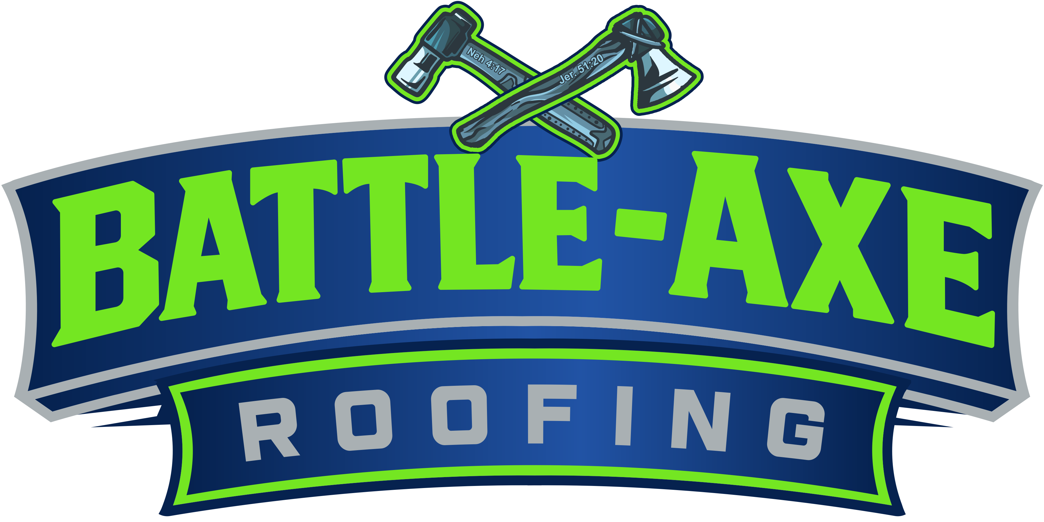 Battle Axe Roofing