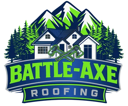 Battle Axe Roofing